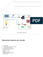 ESQUEMAS DE REFRIGERAÇÃO - Instalações de Refrigeração Comercial e Industrial