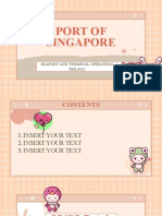 Kawaii Interface #Cikgoodea