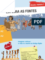 Figuras Votivas