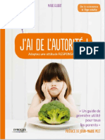 J'Ai de L'autorité ! - Adoptez Une Attitude Responsable (PDFDrive)