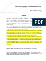 Aluno Ead e Os Obstáculos A Serem Superados