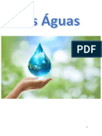 Apostila A Distribuição Da Água Na Paisagem