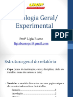 Aula 6 - 7 - Controle de Estímulos - o Papel Do Contexto - (Aula Dada)