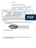 MATEMATICA-4M - Remuneracion y Descuestos