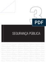 IPEA - Segurança Pública