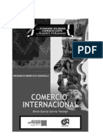 Comercio Internacional