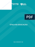 Etica Na Educacao