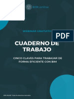 Cuaderno de Trabajo-Bim Online