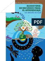 Ecosistema de Recursos para El Aprendizaje