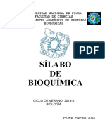 Bioquímica