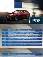 BMW Investor Presentation 2021