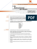 Manual Estructuras de Acero Ipn