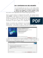 3 - Como Armar y Configurar Una Red Hogareña