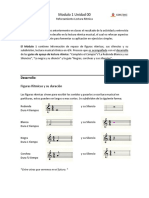 Modulo 1 Unidad 00 Musica