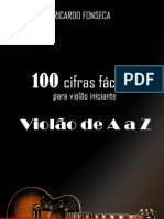 100 Cifras Fáceis