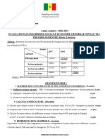 EVALUATION DEPARTEMENTAL Final Mbour EG