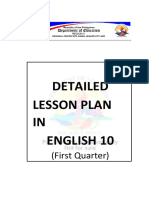 DLP English 10