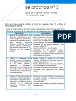 Lab 5 Manual Microanatomia 2