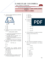 Recuperacion Algebra 1