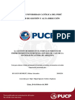 Huaman Bendezu Gestion Redes La Gestion de Redes en El Fortalecimiento de Emprendimientos Femeninos