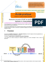 Sequelec Guide Pratique Poste HTA F2