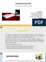 Practicas II 23 Oct Grupo 02 Liquidación