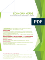 Economia Verde