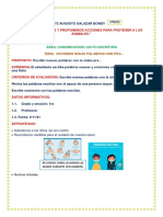 1° - Grado - Actividad - Del - Dia - 02 - de - Noviembre Comunicacion Pra...