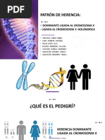 Biología Molecular - G2