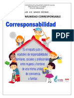 Taller Corresponsabilidad # 8 Décimo