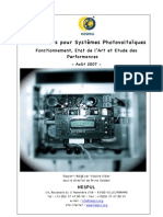 Synthese Onduleur Version Lite