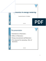 2 - MTS - Harmonics in Energy Metering