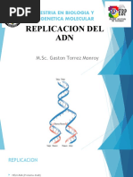 02 Replicacion Del Adn