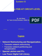 L11 Circuit Analysis