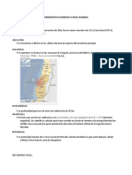 Informe de Sismica