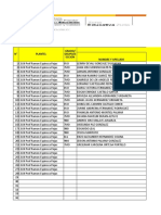 Formato Uniformes Tercera Etapa