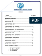 Módulo de Exámen Físico Escuela de Enfermería ATSA Bs. As.