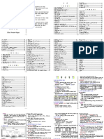 항공면장학술자료 (조관현 Update) (유니코드 인코딩 충돌)