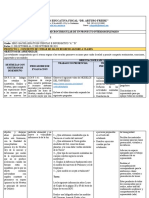 Planificacion Fisica-3ero. Bachillerato