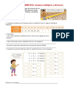 Tema Miércoles 21 Julio