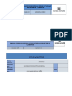 Manual de Bioseguridad Covid