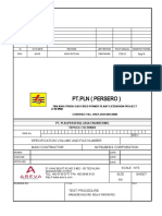 TEST GUIDE Breaker Failure Micom P821