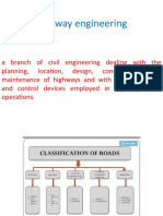 Highway Engineering