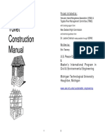 Composting Toilet Construction Manual