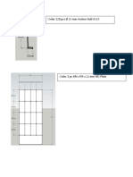 Base Plate & Anchor Bolt Cainta Requirements