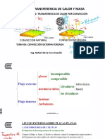 Tema 06 Conveccion Externa Forzada