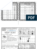 Atividade de Fração Parte 1