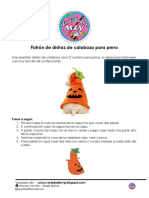 00 Instrucciones Disfraz de Calabaza