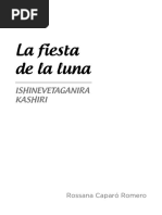 Libro La Fiesta de La Luna