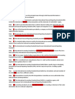 CFAS Assessment Activities 1